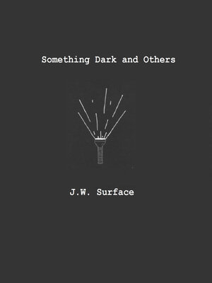 cover image of Something Dark and Others